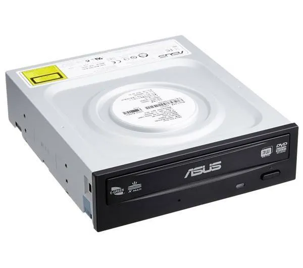 درایو DVD اینترنال ایسوس مدل DRW-24D5MT جعبه دار