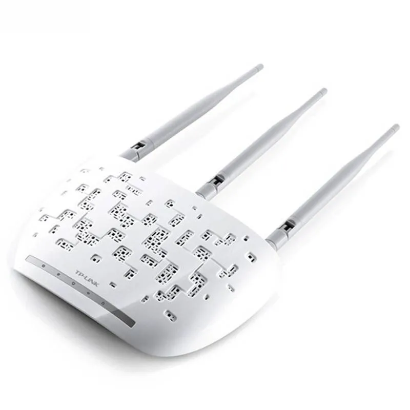 اکسس پوینت بی‌سیم N450 تی پی-لینک مدل TL-WA901ND