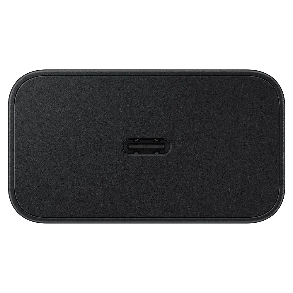 شارژر دیواری 25W PD USB-C سامسونگ مدل EP-2510