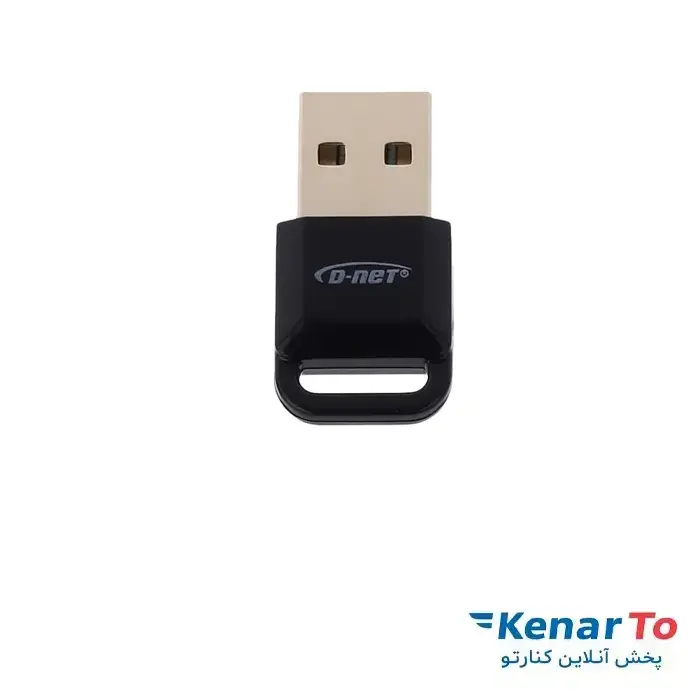 کارت شبکه بی سیم دی نت مدل DT-45