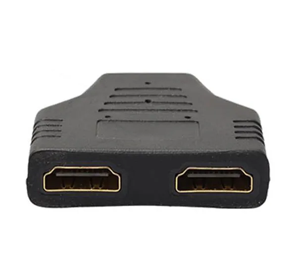 تبدیل 1به2 HDMI