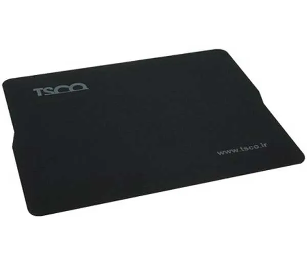 ماوس پد تسکو مدل TMO 25