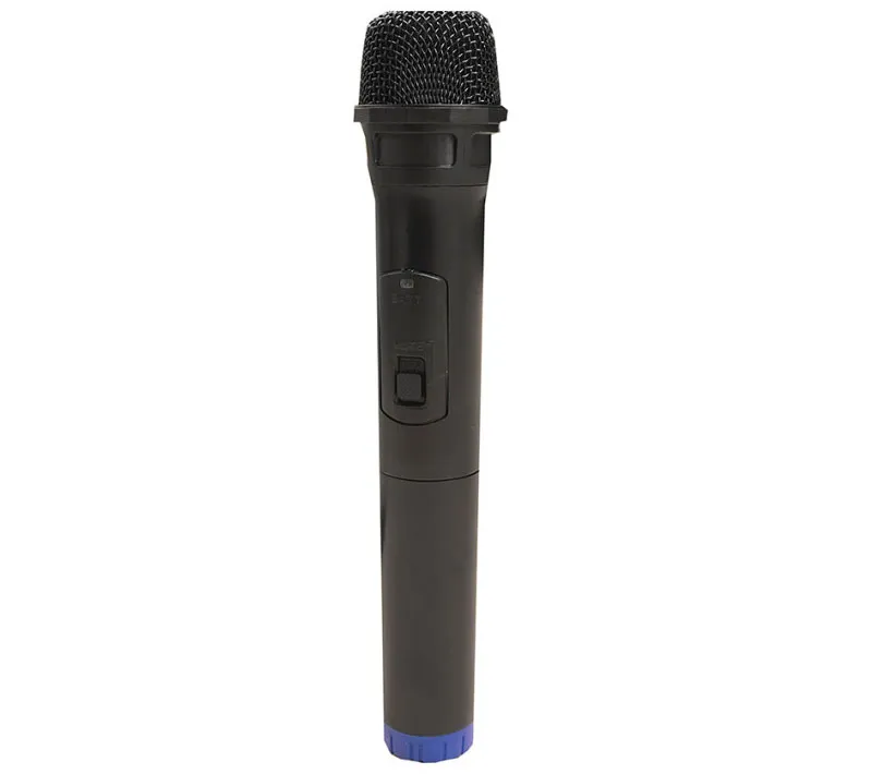 اسپیکر بلوتوثی قابل حمل وان مکس مدل MAX-700