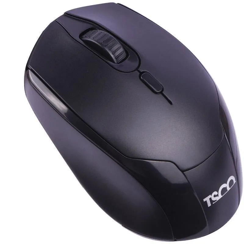 ماوس بی سیم تسکو مدل TM 691W