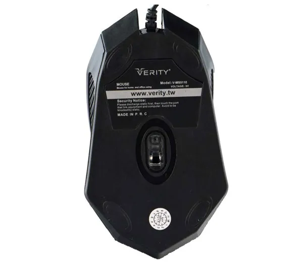 ماوس وریتی مدل V-MS5110
