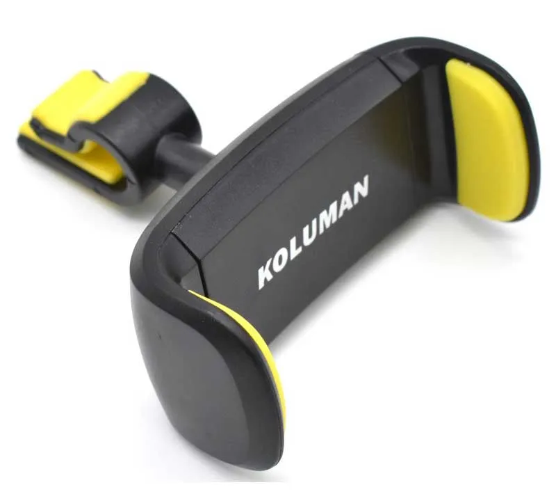 پایه نگهدارنده گوشی موبایل کولیومن مدل K-HD003