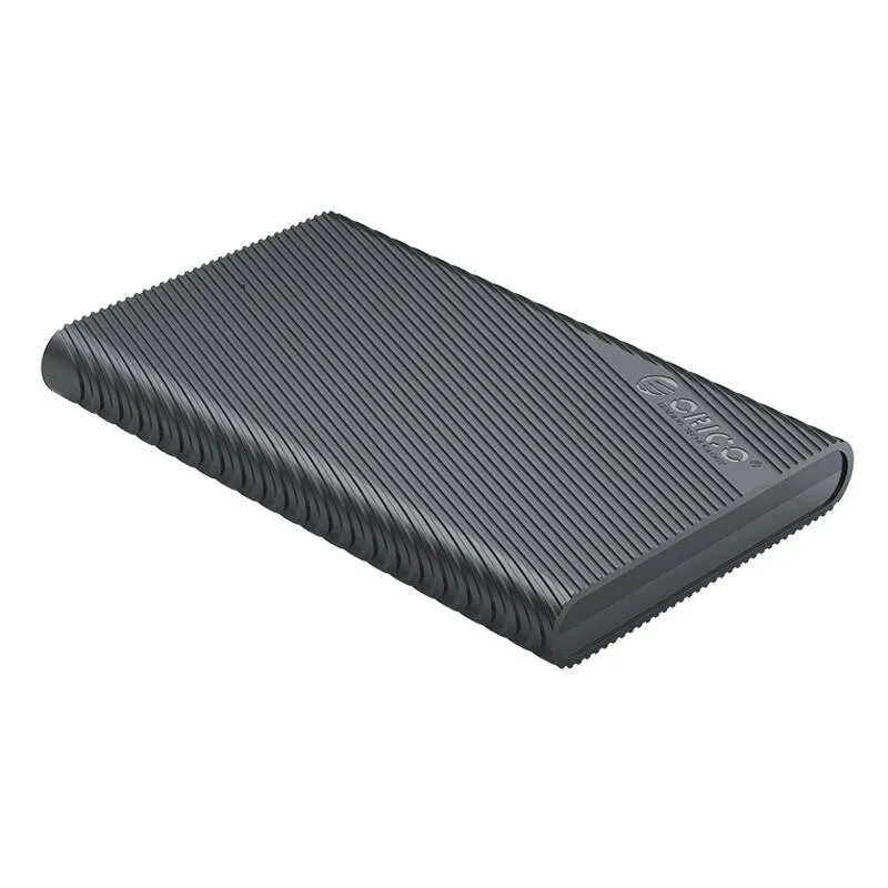 باکس هارد دیسک 2.5 اینچ USB 3.0 اوریکو مدل 2521U3-BK