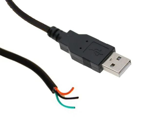 کابل تعمیر کیبرد USB