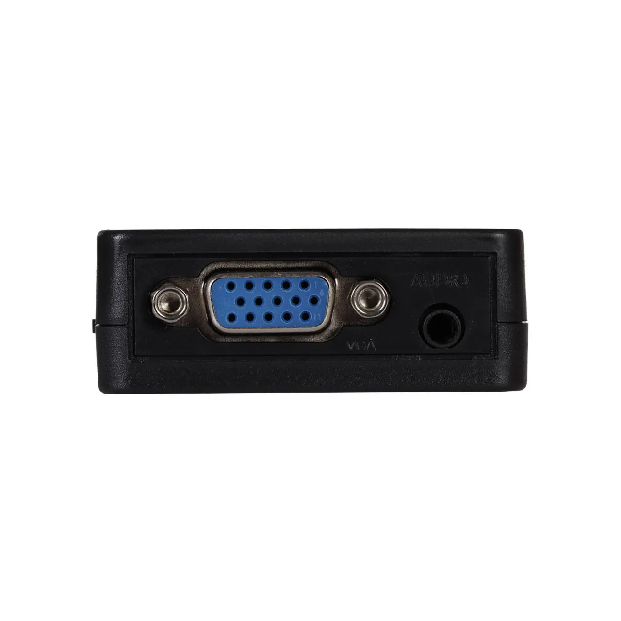 تبدیل VGA به AV دیتکس پلاس