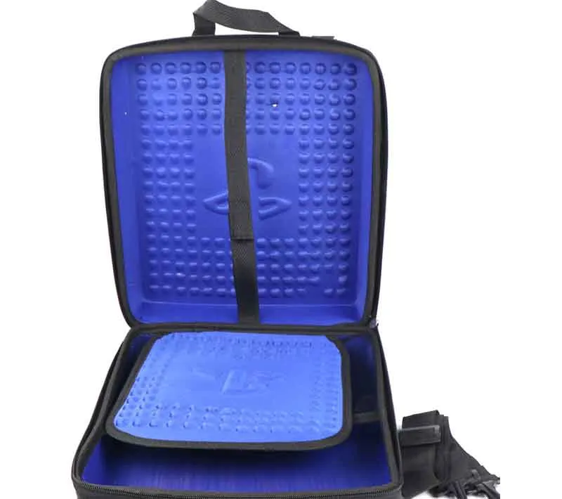 کیف حمل کنسول بازی طرح Wiking