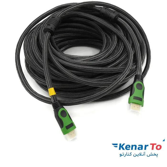 کابل HDMI رویال طول 20 متر