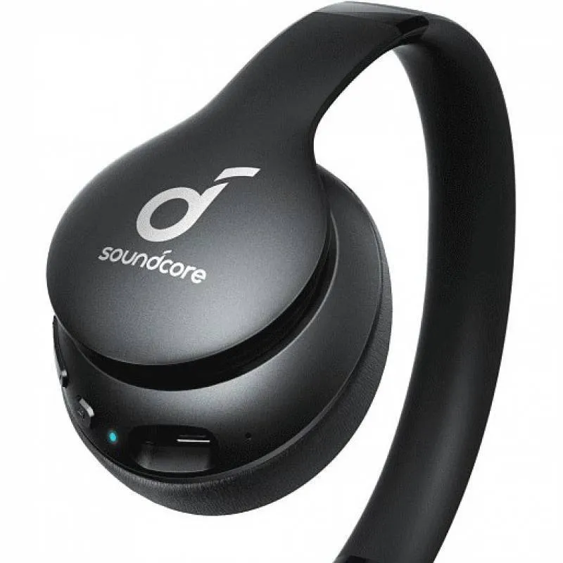 هدفون بلوتوثی انکر مدل Soundcore Q10i