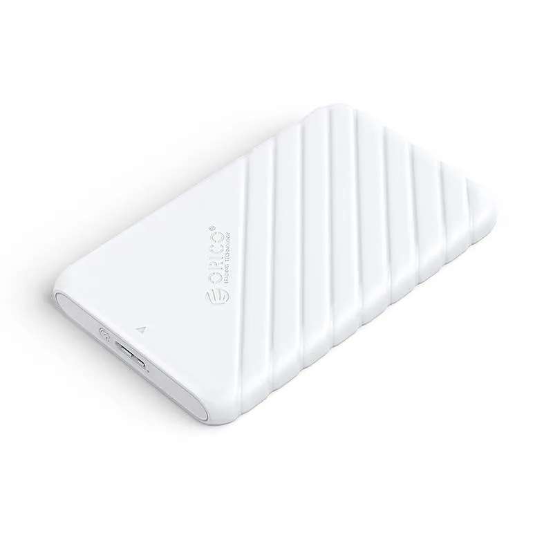 باکس هارد دیسک 2.5 اینچ USB 3.0 اوریکو مدل 25PW1-U3