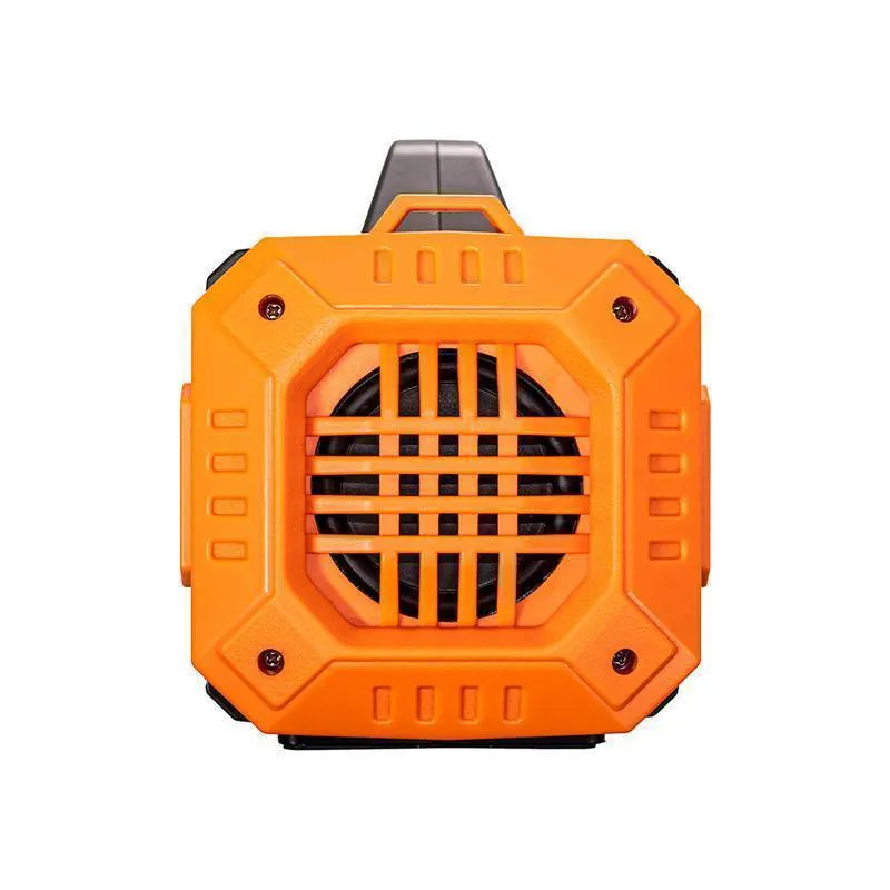 اسپیکر بلوتوثی قابل حمل سیبراتون مدل S-BS810