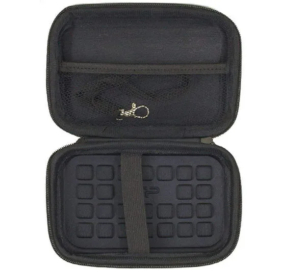 کیف هارد اکسترنال سیلیکون پاور مدل A14L PRO ARMOR