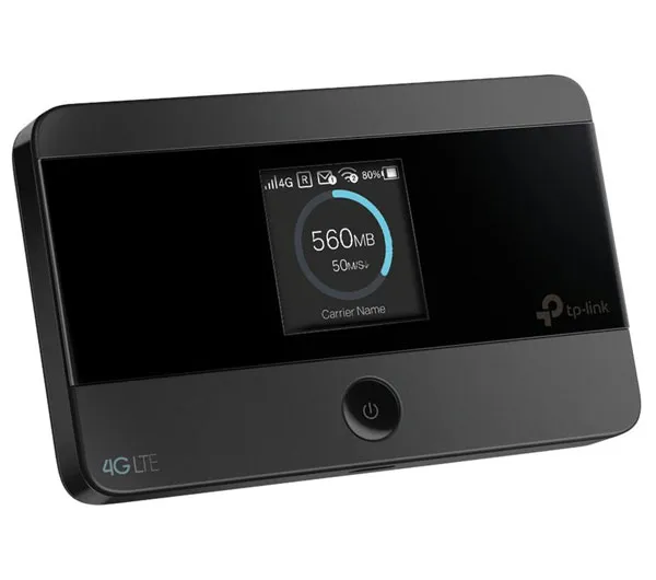 مودم 4G قابل حمل تی پی-لینک مدل M7350