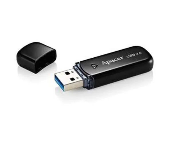 فلش مموری اپیسر مدل AH355 USB 3.1 ظرفیت 128 گیگابایت