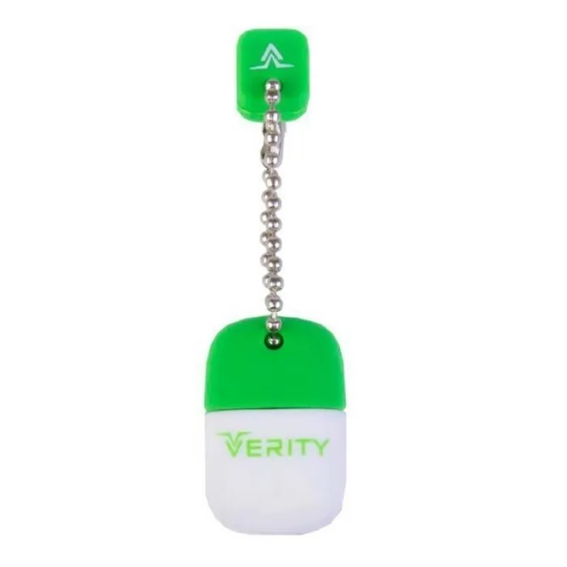 فلش مموری وریتی مدل V906 ظرفیت 64 گیگابایت