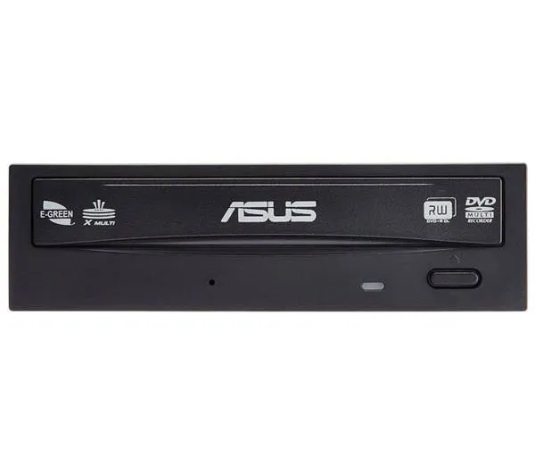درایو DVD اینترنال ایسوس مدل DRW-24D5MT جعبه دار