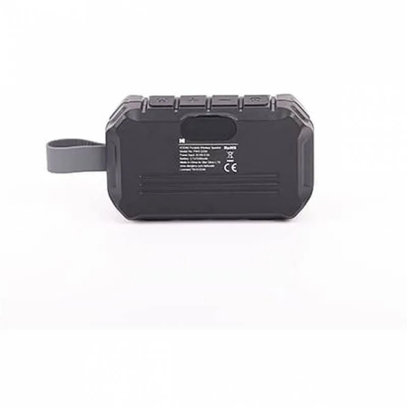 اسپیکر بلوتوثی قابل حمل کداک مدل PWS-2259