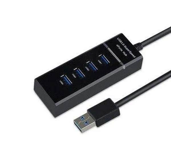 هاب 4 پورت USB 3.0 مدل 303