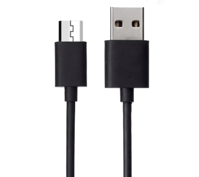 کابل تبدیل USB به Microusb شیائومی طول 1.2 متر