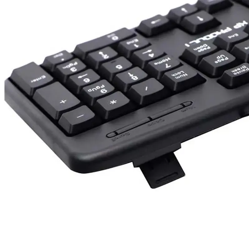 کیبورد ایکس پی پروداکت مدل XP-8800