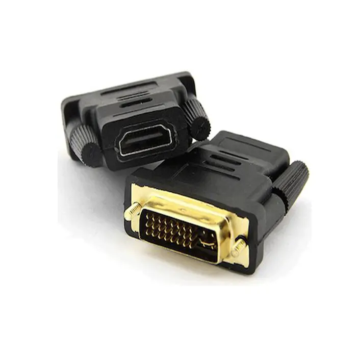 تبدیل DVI-I به HDMI مادگی