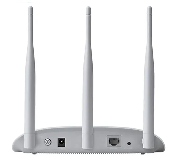 اکسس پوینت بی‌سیم N450 تی پی-لینک مدل TL-WA901N