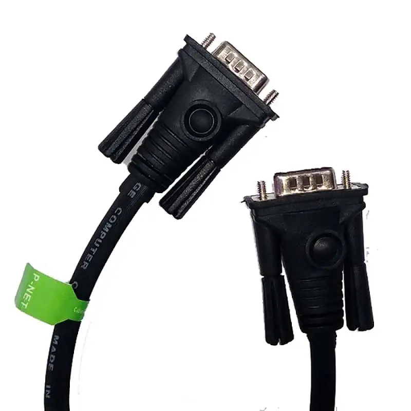 کابل VGA پی نت طول 15 متر
