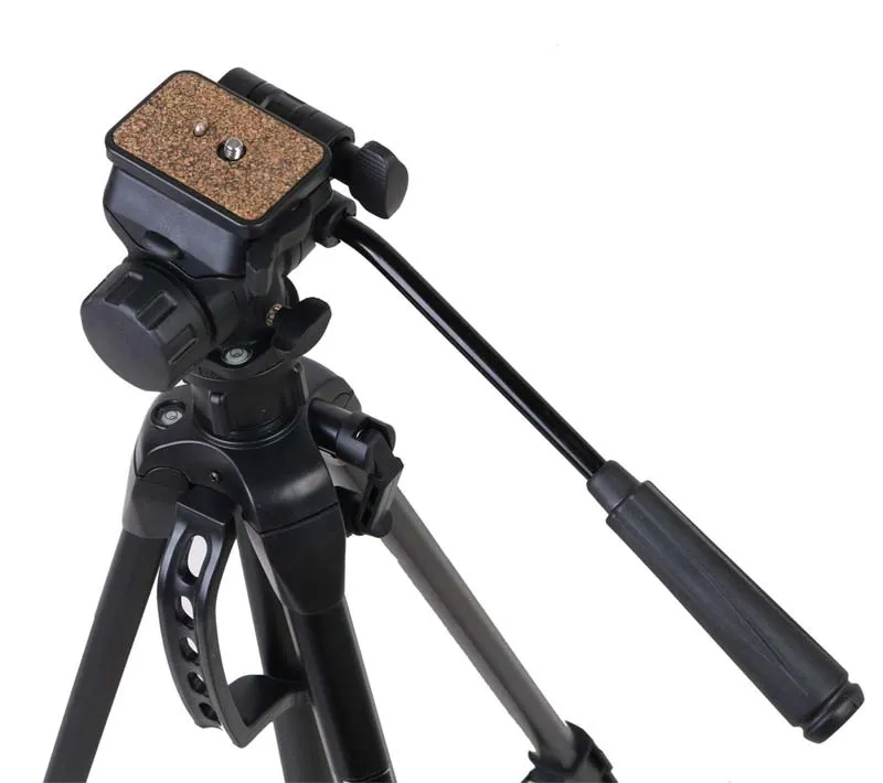 سه پایه دوربین ویفنگ مدل WT-3716