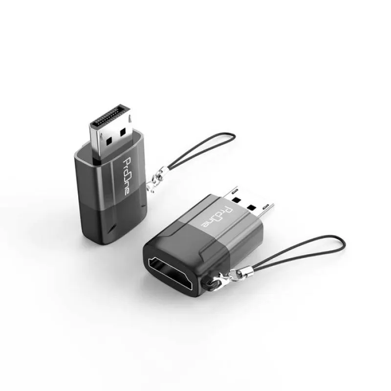 تبدیل DisplayPort به HDMI پرووان مدل PCR105