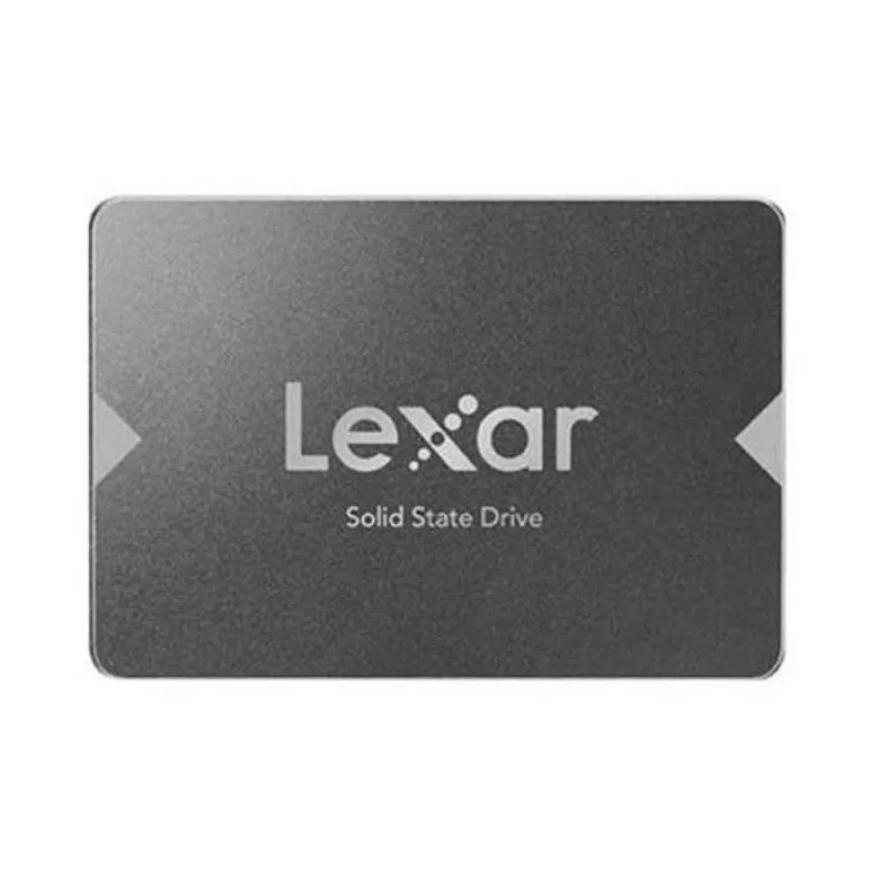 اس اس دی اینترنال لکسار مدل NS100 ظرفیت 1 ترابایت