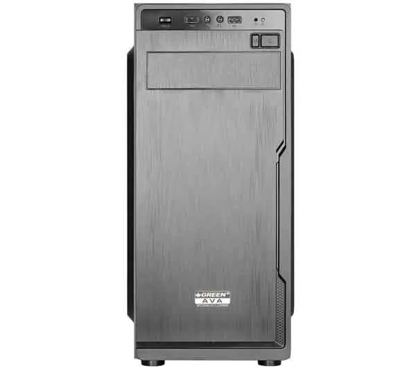 کیس کامپیوتر گرین مدل AVA