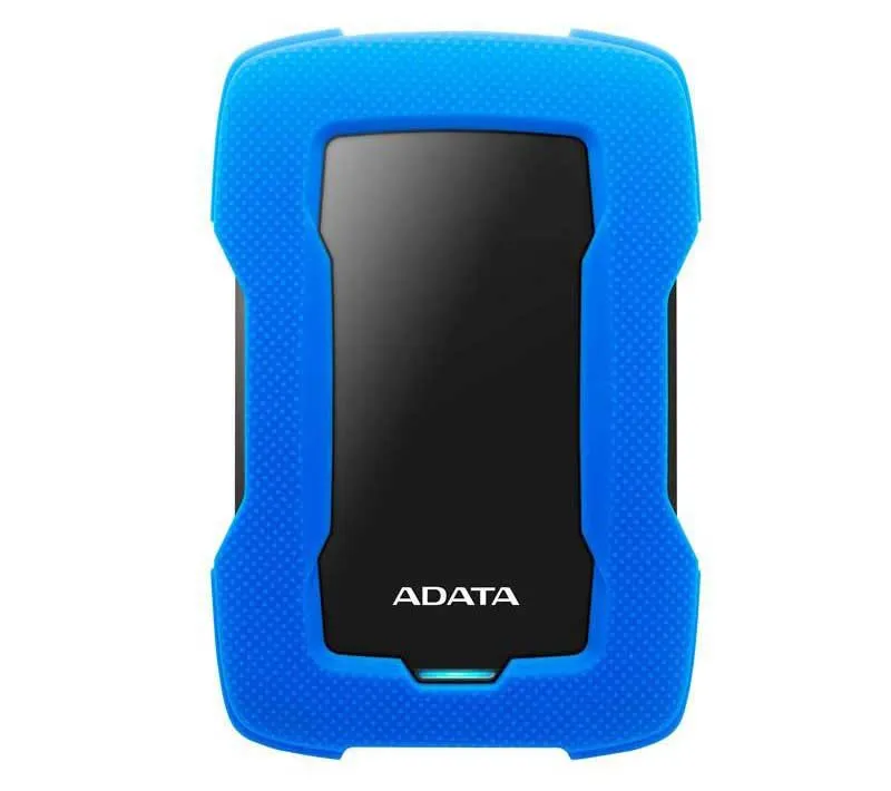 هارد اکسترنال ای دیتا مدل HD330 ظرفیت 4 ترابایت