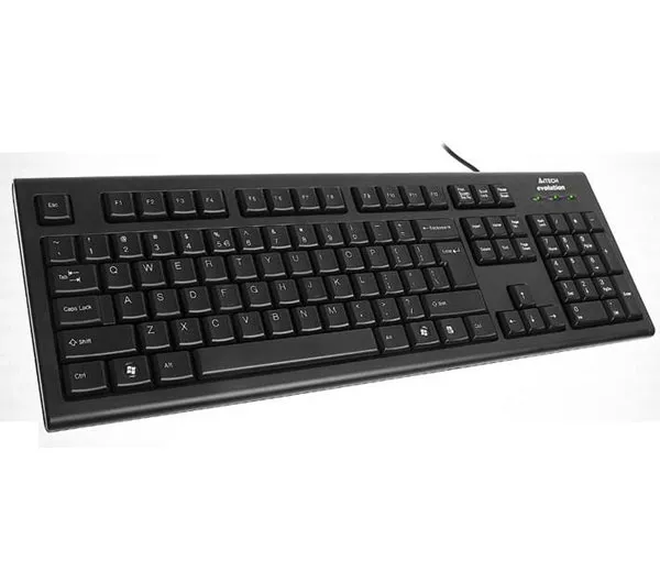 کیبورد ای فورتک مدل KR-85 USB کیبورد ای فورتک مدل KR-85 USB