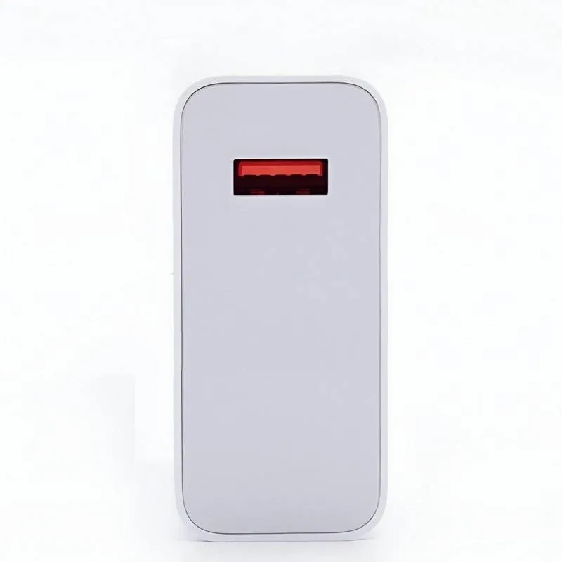 شارژر دیواری شیائومی 33W مدل MDY-11-EZ اورجینال