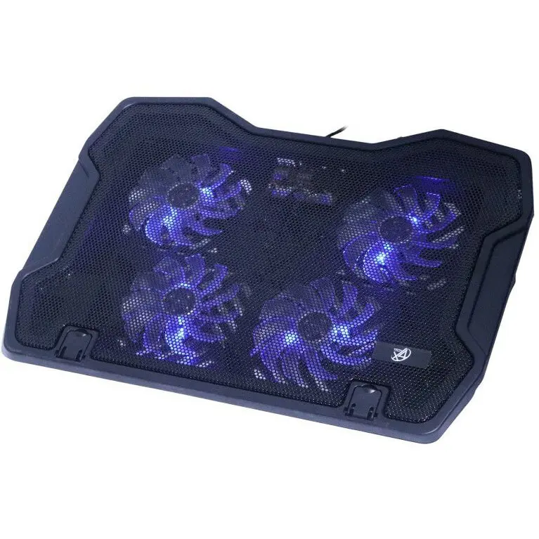 پایه خنک کننده ایکس فورتک مدل XT-067 RGB
