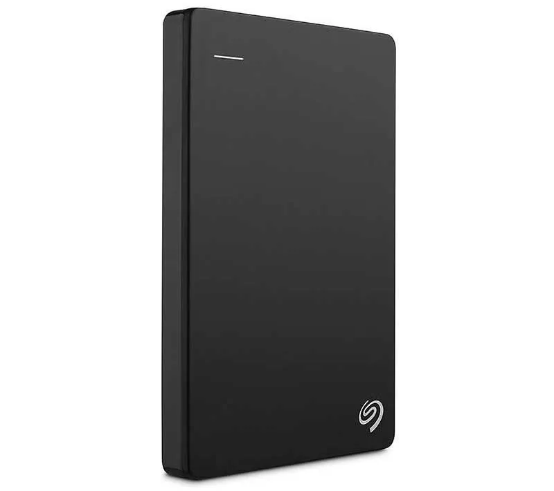 هارد اکسترنال سیگیت مدل Backup Plus Slim ظرفیت 1 ترابایت