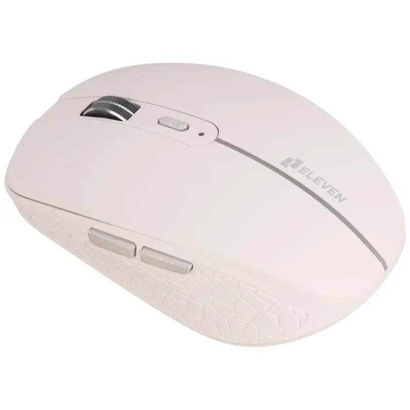 ماوس مخصوص بازی بی سیم بلوتوث شارژی ایلون مدل WM915 RGB