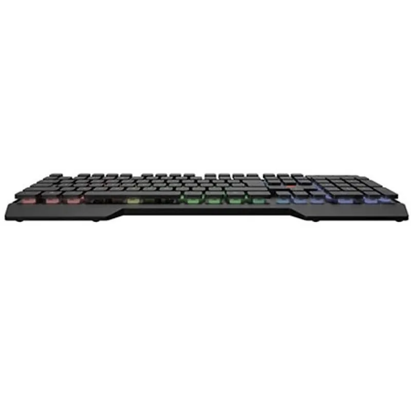کیبورد و ماوس مخصوص بازی هویت مدل KB511CM