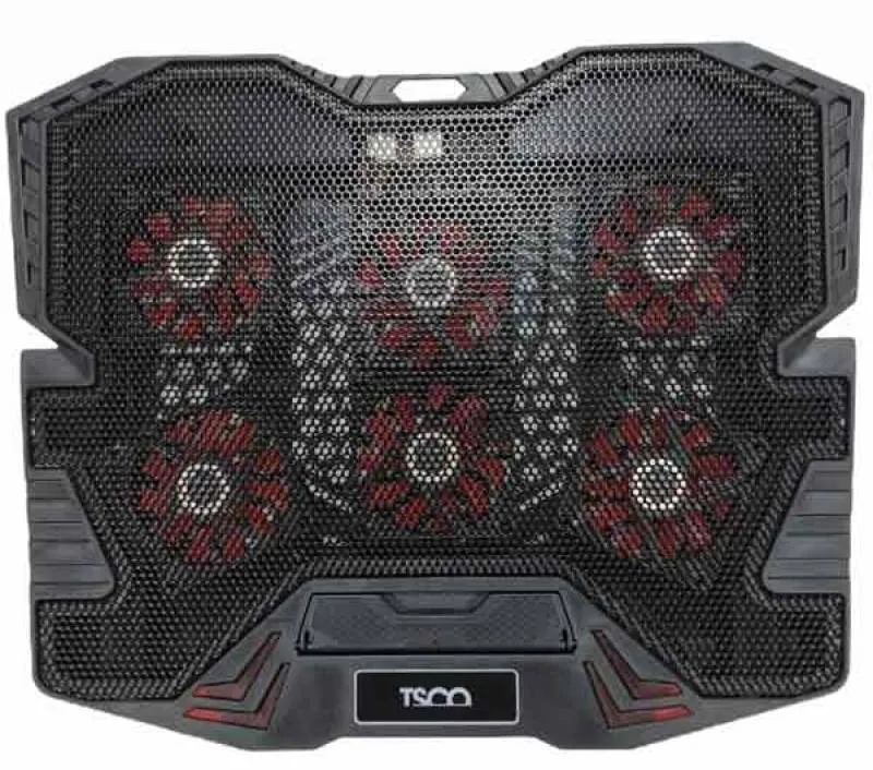 پایه خنک کننده تسکو مدل TCLP 3116 (بدون جعبه)