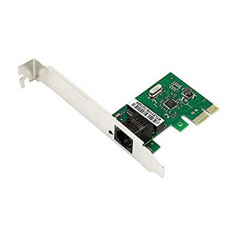 کارت شبکه PCI-E گیگابیتی رویال مدل RP-310