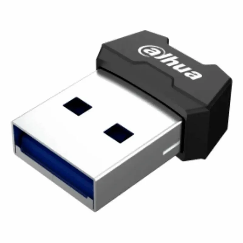 فلش مموری داهوا مدل U166 USB3.2 ظرفیت 64 گیگابایت فلش مموری داهوا مدل U166 USB3.2 ظرفیت 64 گیگابایت
