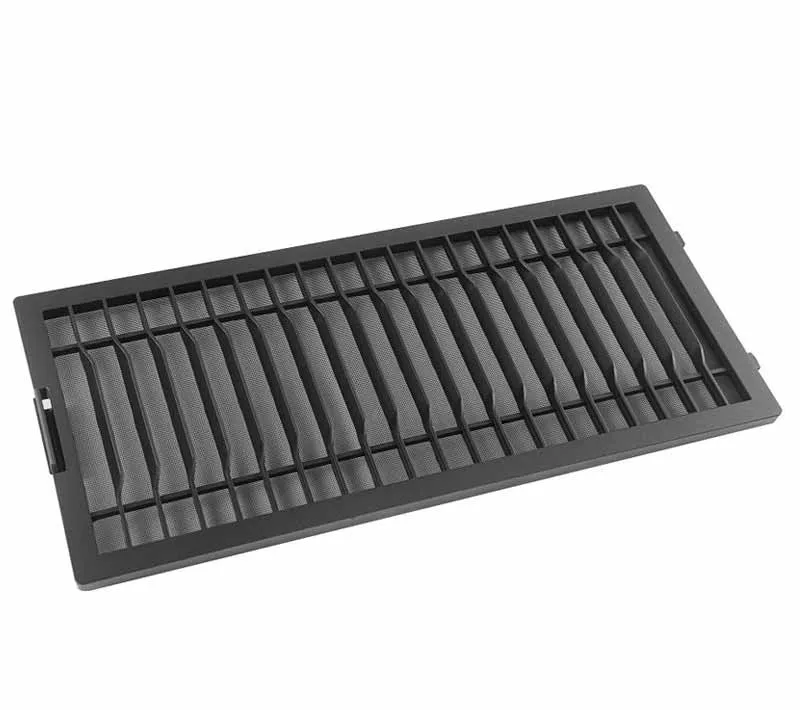 کیس کامپیوتر کولر مستر مدل Silencio S600