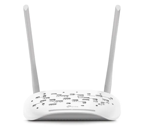 مودم روتر VDSL/ADSL تی پی-لینک مدل TD-W9960 V1
