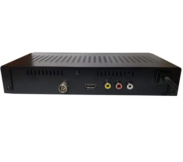 گیرنده دیجیتال دنای مدل DVB-T STB961T2