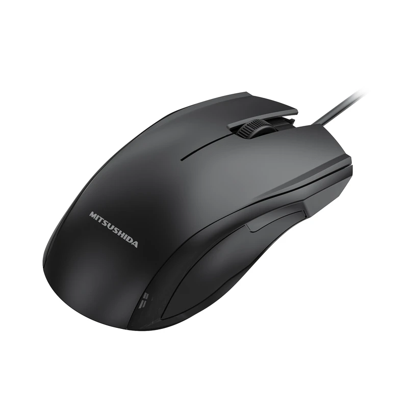 ماوس میتسوشیدا مدل KC-M2