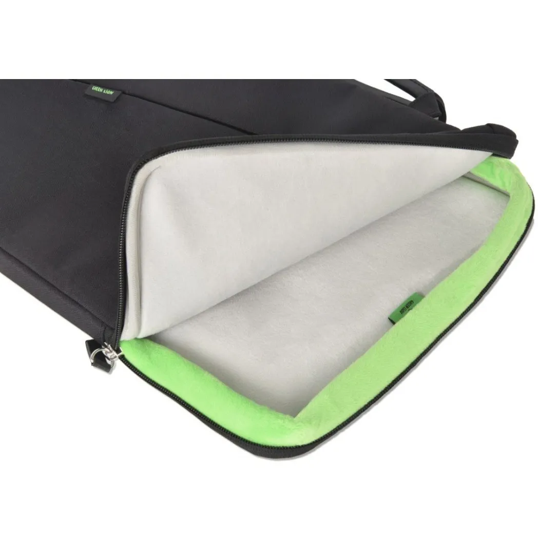 کیف لپ تاپ گرین لاین مدل SIGMA LAPTOP SLEEVE مناسب برای لپ تاپ 14 اینچی