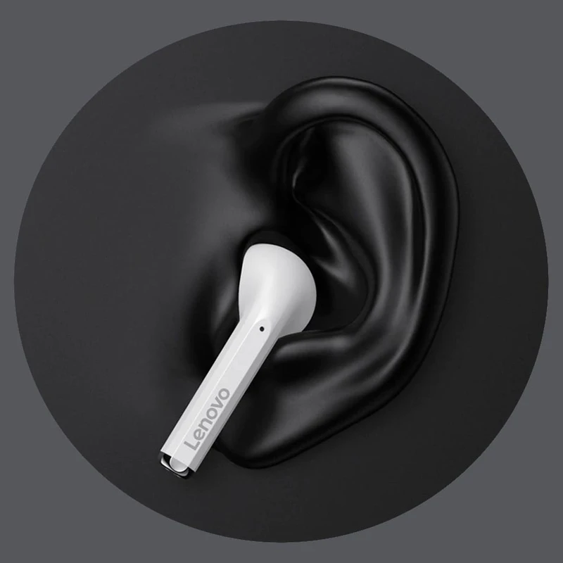هندزفری بلوتوثی لنوو مدل  LivePods LP2